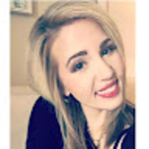 Meet your Posher, Bethany